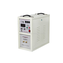25KW IGBT high frequency induction welding machine KX-5188A18 induction welding equipment High frequency quenching equipment 2024 - buy cheap