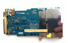 Original Main board Motherboard PCB MCU Board Replacement for Nikon D7100 Camera 2024 - купить недорого