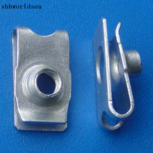 Shhworldsea Auto Fastener & Clipe para porcas Da Mola para toyota 90675-SA5-003 2024 - compre barato