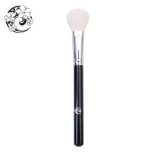 ENERGY Brand Professional Blush Brush Goat Hair Make Up Makeup Brushes Pinceaux Maquillage Brochas Maquillaje qz2 2024 - buy cheap