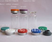 10ml glass vial, cosmetic packaging, antibiotic bottle, essence oil bottle,2ml,3ml,5ml,till 30ml is available 2024 - buy cheap