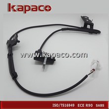 89542-02040 Front Right ABS Sensor Wheel Speed for Toyota Corolla  02-09 2024 - buy cheap