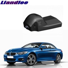 Liandlee For BMW Z4 Z4M E89 2009~2015 Car Road Record WiFi DVR Dash Camera Driving Video Recorder 2024 - buy cheap