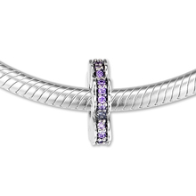 925 Sterling Silver Wildflower Meadow Spacer Charms Beads Fits Pandora Bracelet trinket Jewelry for Women Men DIY Making kralen 2024 - buy cheap