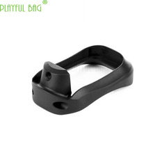 Outdoor activity CS toys water bullet gun Clamp Base G17 Upgraded Material Handle Accessories High Precision II42 2024 - buy cheap