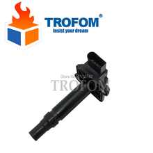 Ignition Coil For Seat Alhambra Leon Toledo Skoda Octavia VW Golf New Beetle Sharan Audi A3 A6 A8 TT 1.8 3.7 4.2 06B905115 2024 - buy cheap