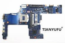 744020-001 FOR HP ProBook 650 G1 640-G1 series Laptop Motherboard 744020-501 744020-601 6050A2566301-MB-A04 Mainboard 2024 - buy cheap