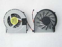 SSEA New CPU Cooling Fan for HP Pavilion dv6 dv6-3000 3018tx dv7 dv7-4000 Laptop KSB0505HA 1119F8R  DFB552005M30T F9V8 2024 - buy cheap