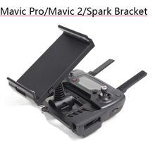 4.7-9.7in Tablet Bracket Monitor Phone Holder Mount Support for DJI Mavic Pro Platinum Air Mavic 2 Zoom Spark IPad Accessories 2024 - buy cheap
