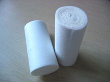 First aid kit High Density Gauze Bandage Gauze Bandage Gauze Bandage Gauze Bandage 8*600 Cm Wound Dressing 2024 - buy cheap
