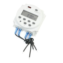 CN101A  AC/DC 24V LCD Digital Power Programmable Timer Switch Time Relay 16A 2024 - buy cheap