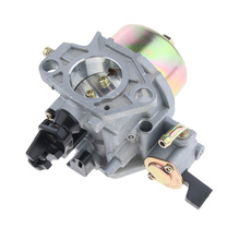 New Carburetor Carb for Honda GX240 8.0HP GX270 9HP Engine Replaces #16100-ZE2-W71 2024 - buy cheap