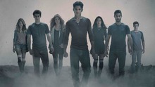 Hot New Teen Wolf TV Amazing Series Show-Silk Art Poster Wall Sticker Decoration Gift 2024 - buy cheap