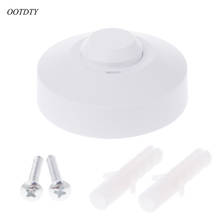 OOTDTY 220V800W Microwave Radar Sensor PIR Occupancy Body Motion Detector Light Switch 2024 - buy cheap