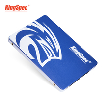 KingSpec SSD 120GB 60GB 32GB SSD Hard Drive For Laptop Computer hd ssd 1tb Internal Solid State Drive hdd 2.5 disco ssd 2024 - buy cheap