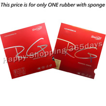 Sword RG (New Enhanced Version)  pips-in table tennis / pingpong rubber with sponge 2024 - buy cheap