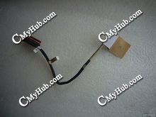 Для Lenovo ThinkPad L430 светодиодный ЖК-экран LVDS ленточный кабель 04W6975 50.4SE07.011 2024 - купить недорого