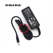 New Adapter 4.5*3.0MM 45W 19.5V 2.31A Universal Laptop Charger For DELL XPS 13 l321x XPS12 Power Adapter 2024 - buy cheap