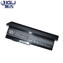 JIGU Replacement Laptop Battery FOR Lenovo 42T4834 43R9255 42T4835 43R9254 FRU 42T4536 42T4542 ASM 42T4537For ThinkPad X200 7454 2024 - buy cheap