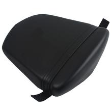 YZF-R6 passageiro pillion sentado almofada do assento traseiro capa para yamaha yzf 600 r6 2003 2004 2005 2024 - compre barato