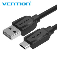 Vention USB C Cable 3.1 2A Fast Charging USB 2.0 To USB Type C Charger Data Cable 1m 2m For Nexus 5X,6P,OnePlus 2,Xiaomi USB-C 2024 - buy cheap