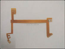 NEW Repair Parts For Tokina 12-24mm 12-24 mm Lens Aperture Flex Cable (For CANON Connector) 2024 - buy cheap