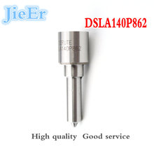 DSLA 140 P 862 (0433175230) Diesel Fuel Common Rail Nozzle Assy DSLA140P862 for VAUXHALL Injector 0445110021 7700107165 2024 - buy cheap