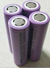 Batería de iones de litio recargable, 4 unidades por lote, 18650, 3,7 v, 2600mah, 5C, alta tasa, Envío Gratis 2024 - compra barato