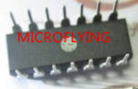 10pcs  IR2110 IR2110PBF DIP14 MOSFET power/IGBT driver chip high low 100% new original 2024 - buy cheap