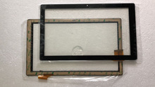 Tableta pc de 10,1 pulgadas para polaroid MID4711PJE MID4810, digitalizador con pantalla táctil, sensor de cristal 2024 - compra barato