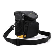 Camera Bag Case Cover For Sony a6300 a5000 a5100 a6000 RX100 RX100II RX100III HX60 HX50 ILCE-5000L NEX-3N NEX-6 16-50mm Lens 2024 - buy cheap