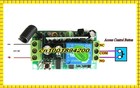 DIODO EMISSOR de Luz Da Lâmpada Interruptor de Controle Remoto 12 V DC Receptor 3 Transmissor Remoto ON OFF Interruptor de Iluminação Interruptor de Relé 1CH Digital 315/433. 92 MHZ - foto 2026