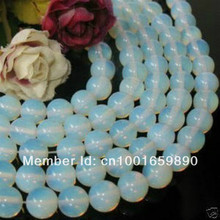 HOT!Bright 8mm SriLanka Moonstone Round Loose Beads 15" Fashion Trendy Semi Precious Stone Accessory Parts For Necklace Bracelet 2024 - buy cheap