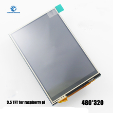 Industrial grade with touch 3.5Inch TFT LCD Display Module 320x480 For raspberry PI 320*480 SPI interface HD LCD module ILI948 2024 - buy cheap