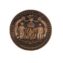 Moneda conmemorativa de desafío de cobre antigua en relieve personalizada k200285 2024 - compra barato