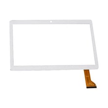 New 9.6 inch Digitizer Touch Screen Panel glass For MLS IQ9610 ANGEL 3G Tablet PC 2024 - buy cheap