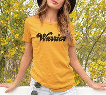 Мягкая женская рубашка воина, мягкая рубашка унисекс, модная женская футболка в стиле гранж и tumblr, желтая Эстетическая футболка со слоганом и цитатами, футболки, топы 2024 - купить недорого