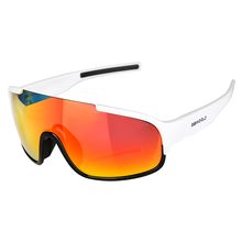 Almejar lente óculos de esqui ciclismo óculos polarizados dos homens do esporte estrada mtb mountain bike vidro óculos de sol gafas ciclismo 2024 - compre barato