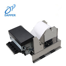 80mm kiosk stand printer thermal venue ticket printer atm for atm vend machine without power supply 2024 - buy cheap