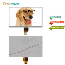 Pantalla LCD Original de 10,1 pulgadas WY101ML285HS18A para tabletas H-H10118FPC-C1/H-H101D-27C/KR101LE3S 2024 - compra barato