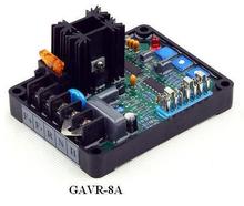 Envío Gratis GAVR-8A automático AVR alternador regulador de tensión GAVR 8A 2024 - compra barato