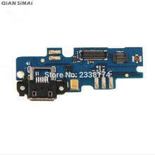 New For Xiaomi 4i mi4i m4i New USB Charging Port Board Flex Cable Repair Parts 2024 - buy cheap