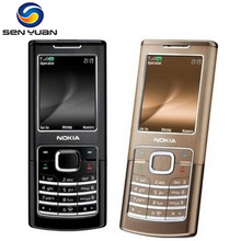 Buy Original Nokia 6500 Classic Unlocked 6500c Mobile Phone 3g Quad Band Russian Keyboard Support Phone In The Online Store Sen Yuan Hk Store At A Price Of 49 61 Usd With Delivery Specifications