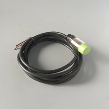 Indutivo m18 8mm interruptor de proximidade autonics pr series pnp sem sensor de frete grátis (PR18-8DP) 2024 - compre barato