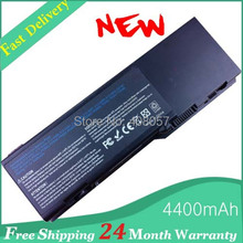 1501 battery For Dell Inspiron 1501 6400 E1505 PP20L PP23LA Latitude 131L Vostro 1000 XU937 UD267 RD859 GD761 312-0461 2024 - buy cheap