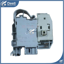 Free shipping Original for washing machine electronic door lock delay switch WS12K2601W WM14S4670W electronic door lock 2024 - buy cheap