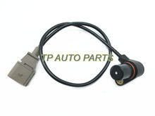Crankshaft Position Sensor For Au-di A3 A4 TT VW G-olf J-etta 2002-2014 OEM 06A906433L 06A 906 433 L 0261210199 2024 - buy cheap