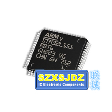 1PCS ARM STM32L STM32L151RBT6 STM32L151RCT6 STM32L151RET6 STM32L151RDT6 2024 - buy cheap