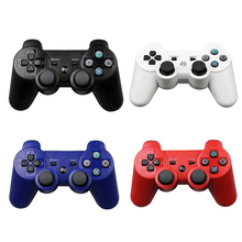 Wireless Bluetooth Controller For SONY PS3 Gamepad For Play Station 3 Joystick For Sony Playstation 3 PC For Dualshock Controle 2024 - buy cheap
