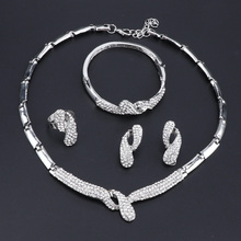 Oeoeos-conjunto de joias de noiva dubai, feminina, banhada a prata, grânulos africanos, 2018, joias etíopes para casamento 2024 - compre barato